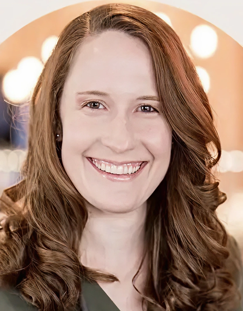Dr. Liz Vander