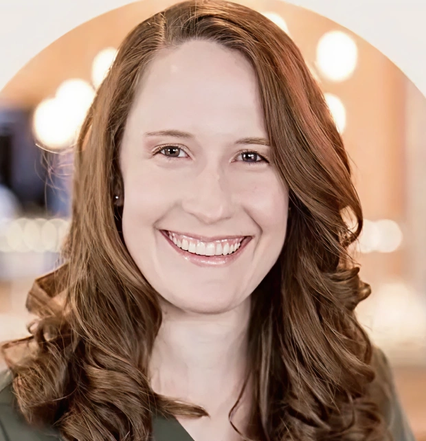 Dr. Liz Vander Vennet